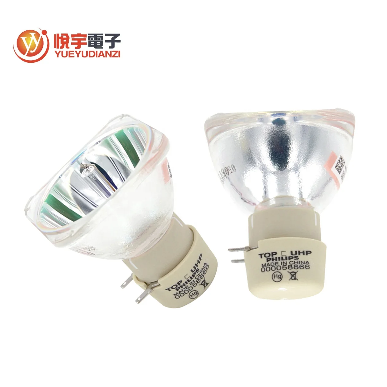 original projector bulb NP18LP for NEC V260X V300W V300X V300XG VE282 VE281X VE281 VE280 VE280X projector replacement lamp