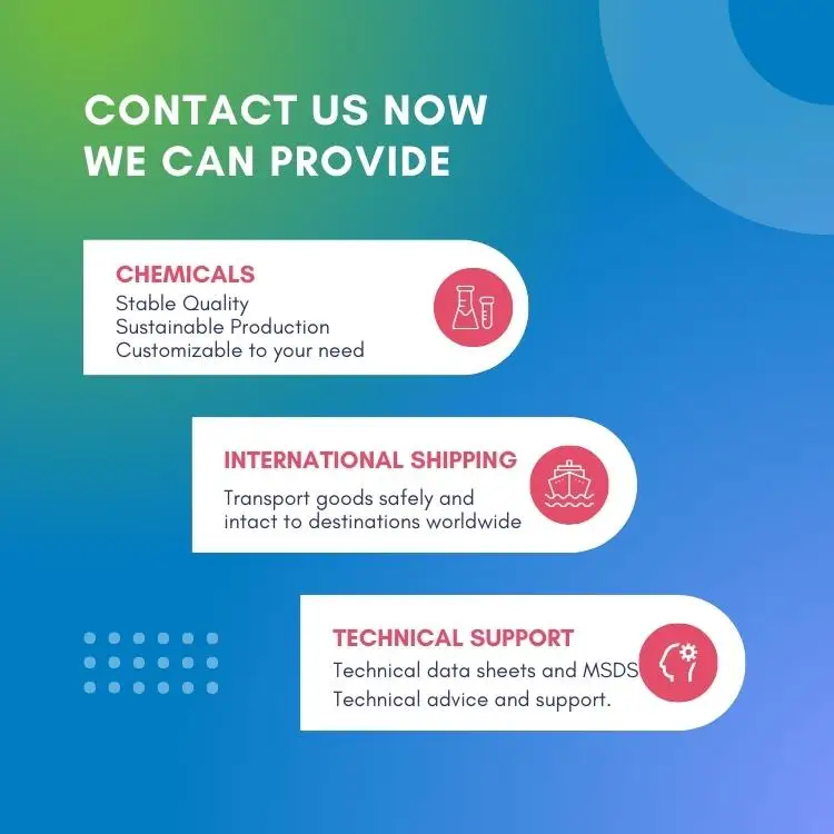 Nonionic Polymer Polyacrylamide PAM Powder Chemical Water Flocculation Agents