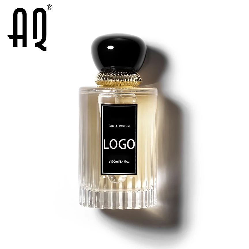Factory Parfum Women Wholesale Custom 50ml Perfumes Fragrance Christmas Gift
