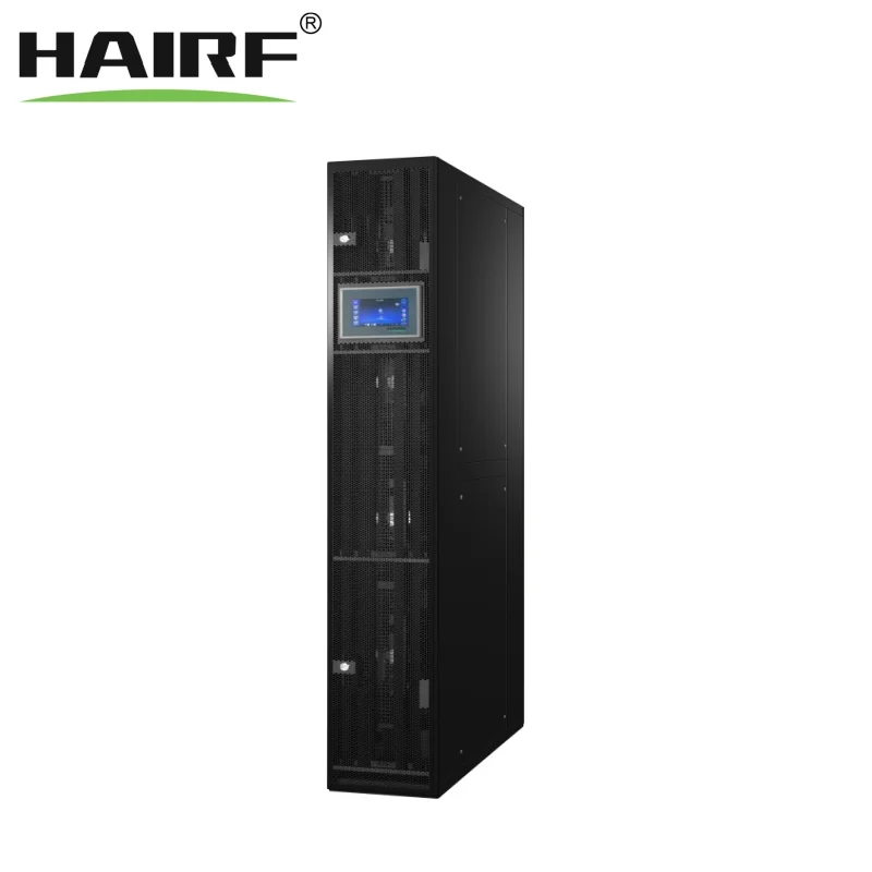 Efficient cooling & to adapt to the harsh environment Precision Air Conditioner for Data Centers
