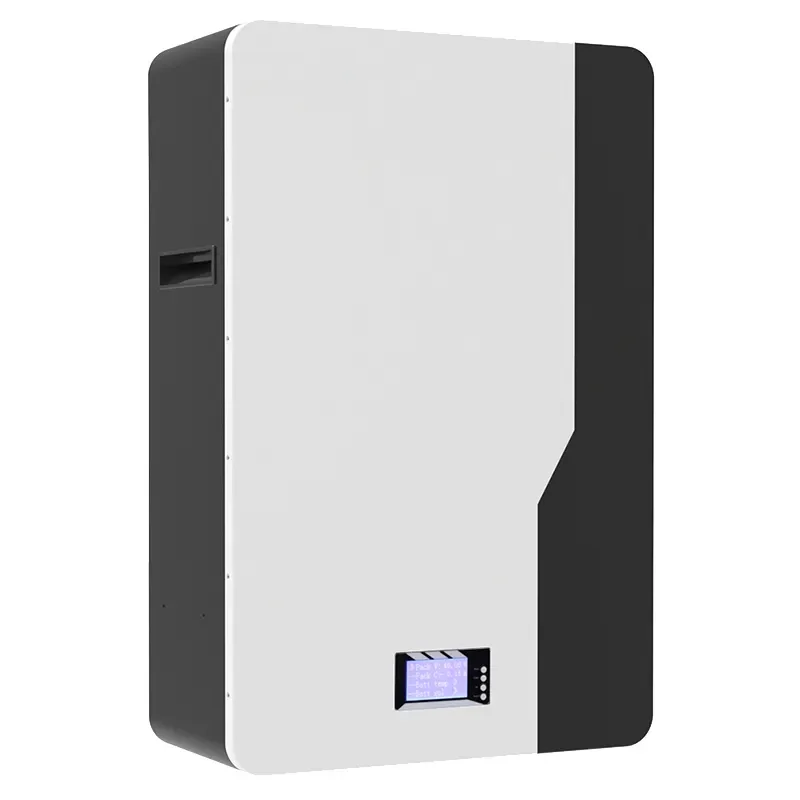 Easun power 10 кВтч аккумуляторная система питания 51 2 в Ач Lifepo4 аккумулятор солнечный пакет с гибридным инвертором BMS