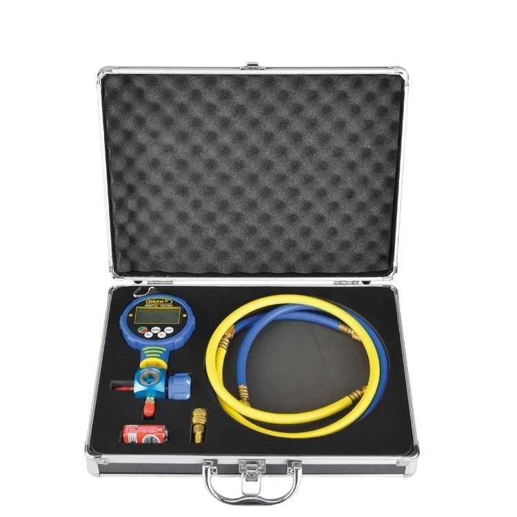 DSZH WK-6881H цифровой коллектор