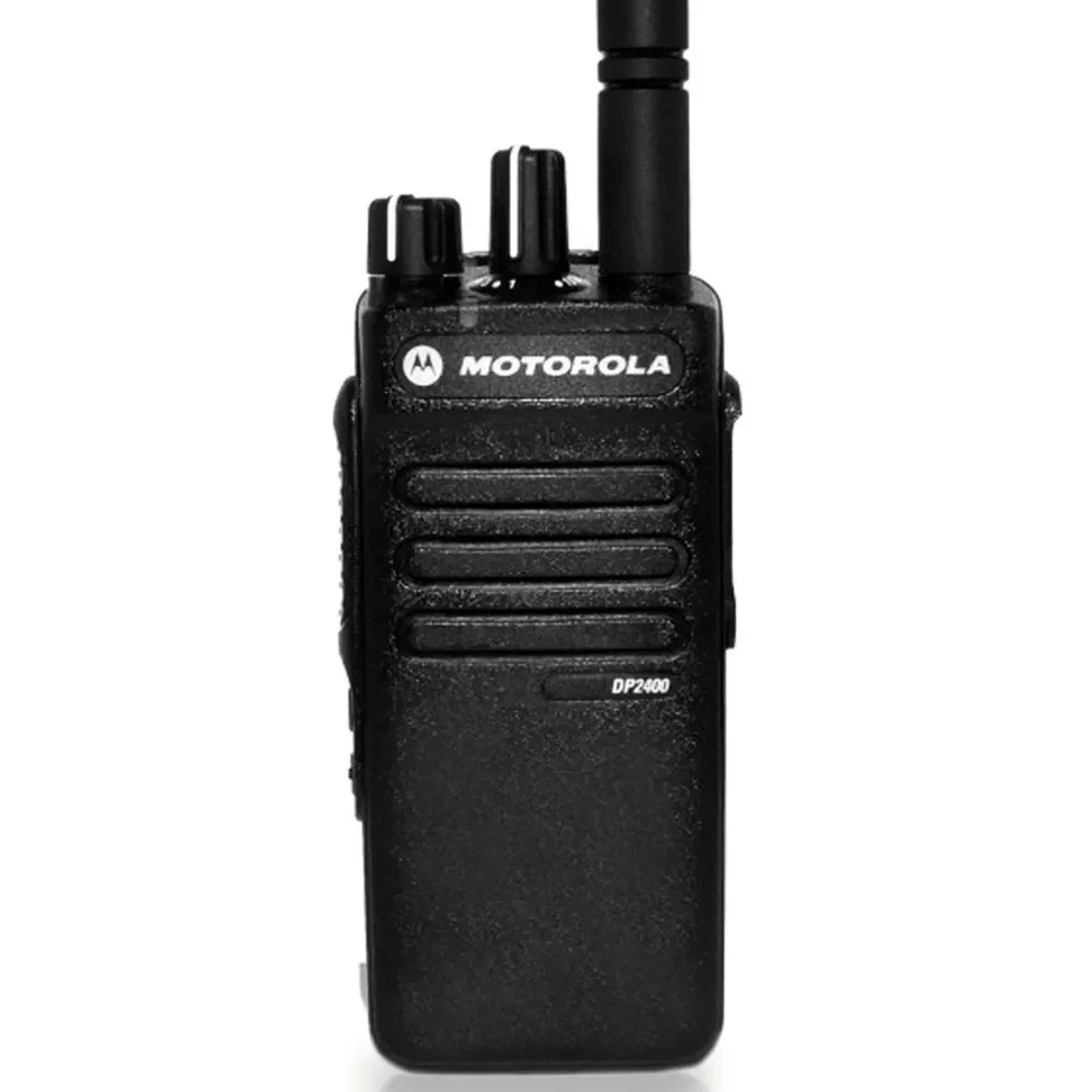 Портативная портативная двухсторонняя рация MOTOROLA dp2400 dp2400e XiR P6600 p6600i DEP550 xpr3300 vhf uhf AES256
