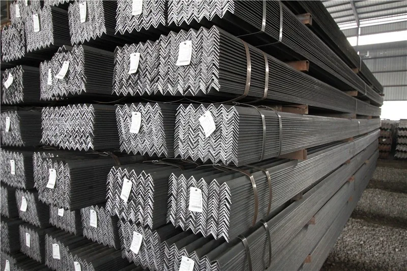 Q355 profile 40 * 40 * 4 steel market sales factory supply angle steel