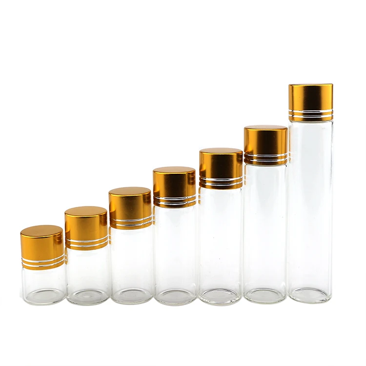 glass vials 20ml