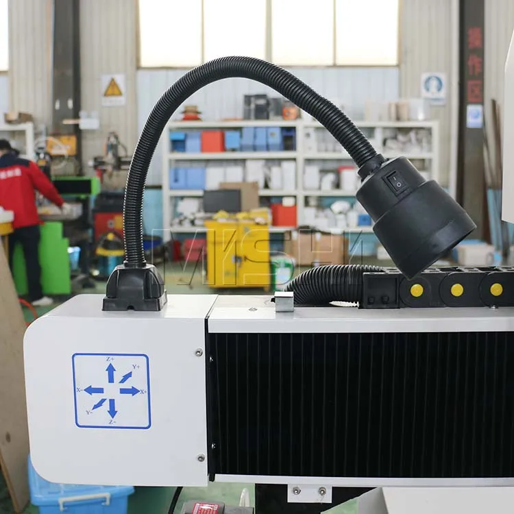 MISHI 4040 6060 6090 8090 mini metal cnc router machine 4*8ft automatic 3d cnc metal carving metal cutting