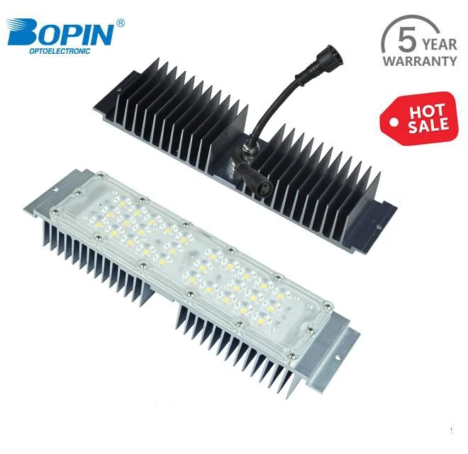 
BSYM28-50 outdoor 60w led light module 