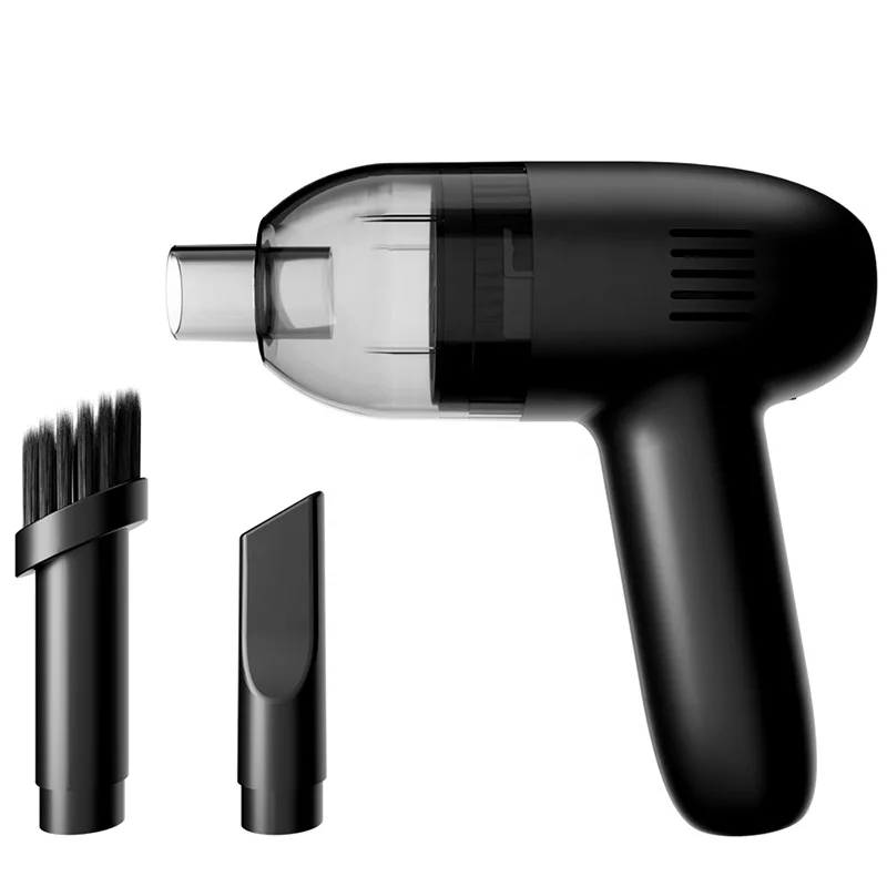 new released aspiradoras de mano sin cordon ligero portatil aspiradora potente de mano inalambrica para auto