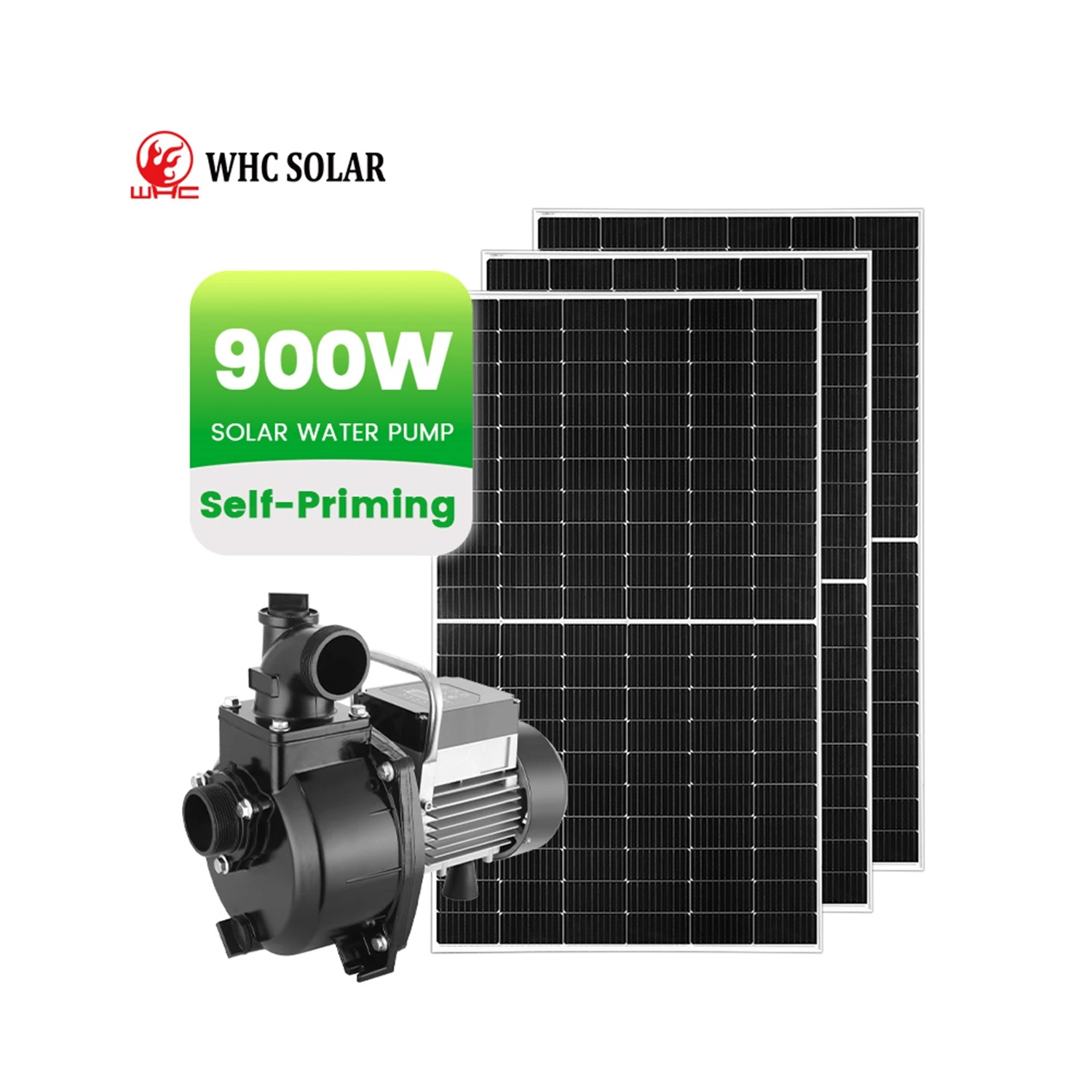 Горячая Распродажа! Насос с контроллером и усилителем воды, с солнечным струйным насосом, 1 л.с.