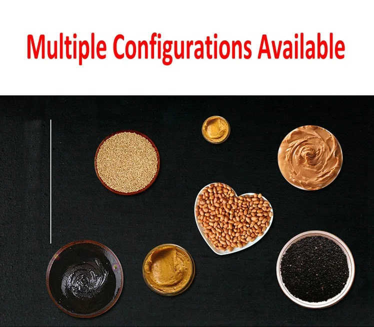 Hot Sales Chili Sauce Grinding Machine