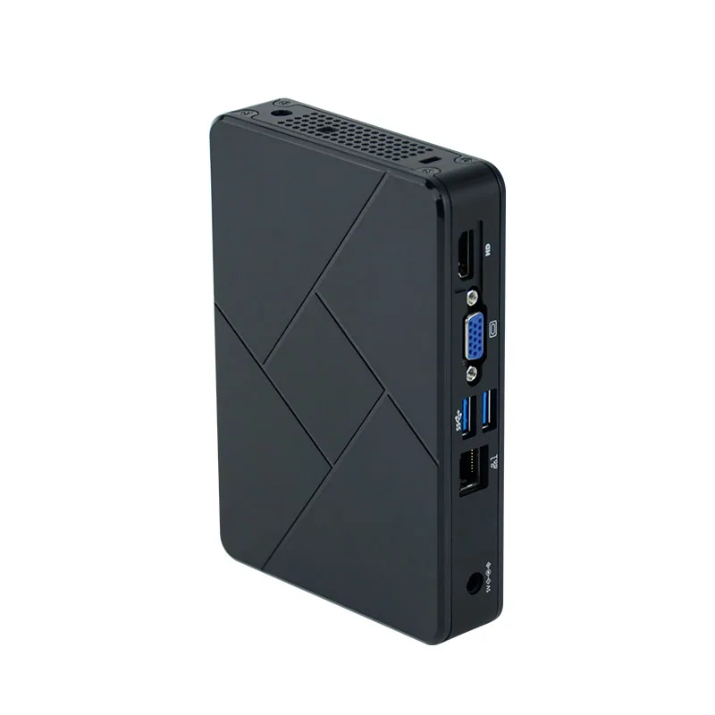 Виртуальный рабочий стол облачный терминал Quad Core ARM-A55 RK3568 2 GB Оперативная память 16 ГБ внутренней памяти ARM тонкий клиент компьютер