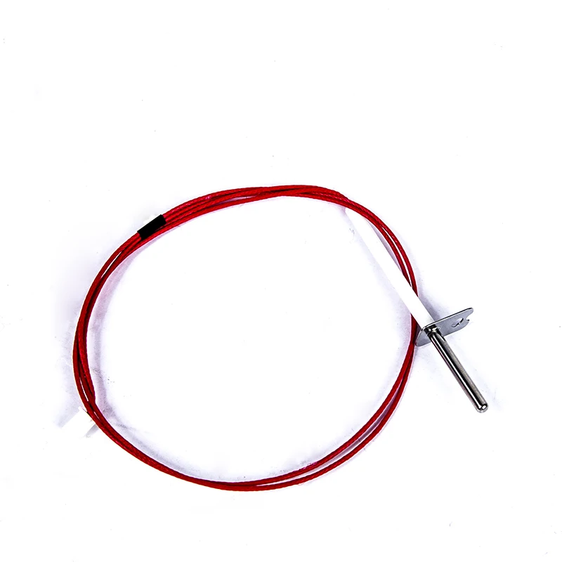 NTC Resistance gas temperature sensor for oven bakery oven turntable sensor digital gas temperature sensor for oven
