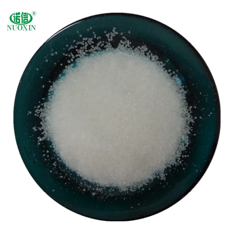 trihydrate sodium acetate