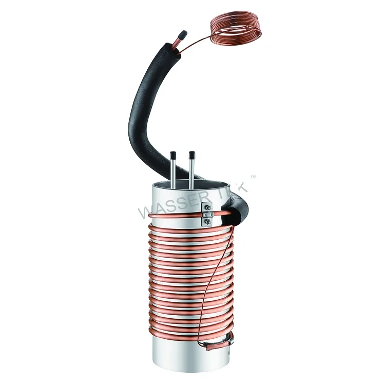 Multifunctional Stainless Steel Storage Tank 2.0L/3.0L/6.0L Storage Tank