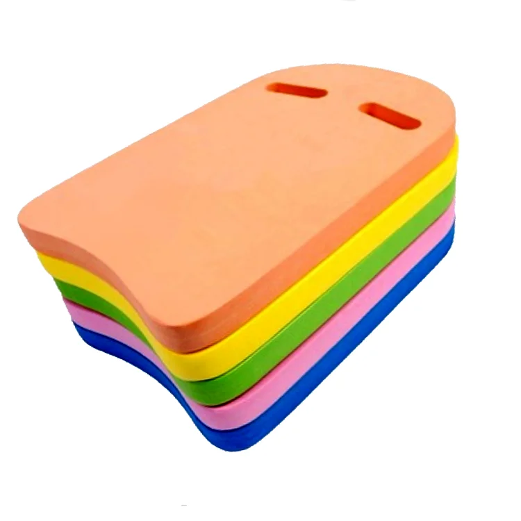 2024 New Design Custom Top-End Quality New Design 100% Grip Guaranteed Swim Kickboard from Factory Supply