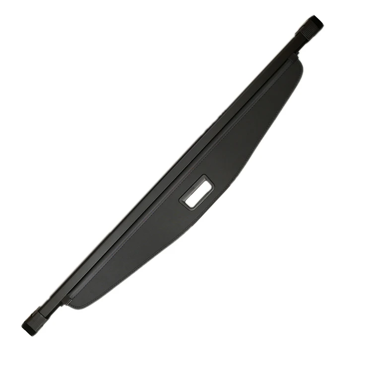 Fit For Chevrolet Equinox Captiva Wholesale Superior Retractable Car Rear Shade Luggage Black Trunk Tonneau Cargo Cover