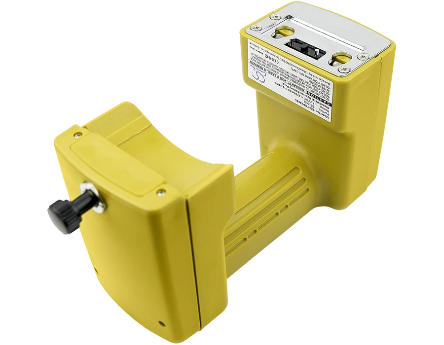 Аккумулятор для Topcon GPT-1000 GPT-1001 GPT-1002 GTS-300D GTS-301D GTS-302D GTS-303 GTS-303D BT-24Q