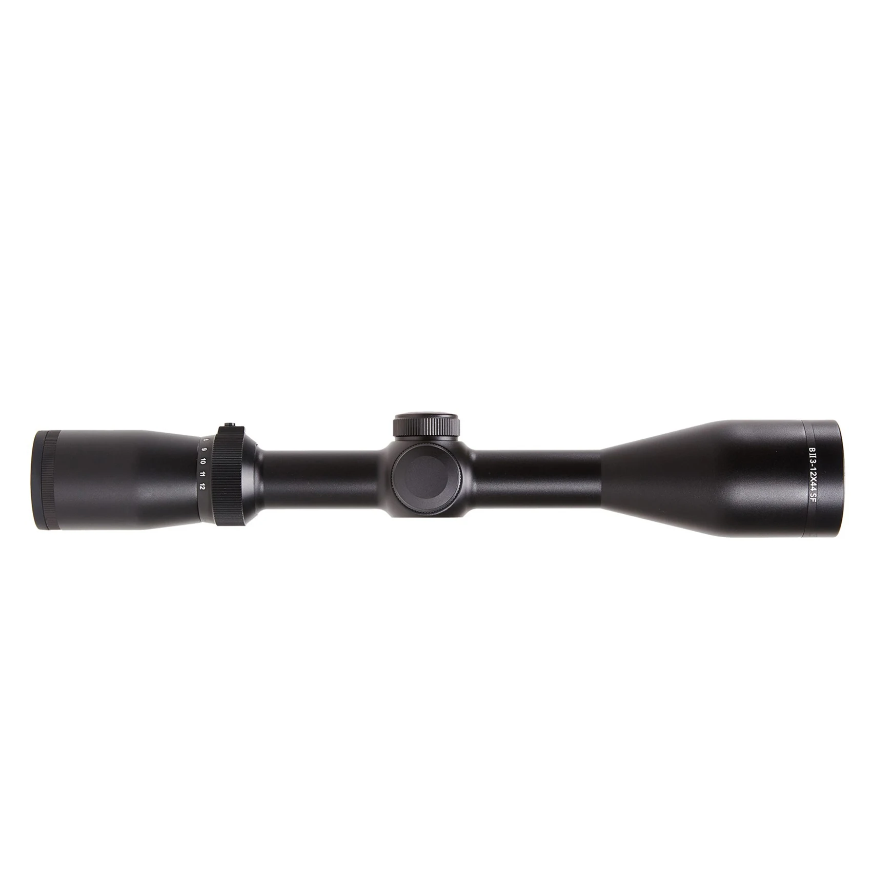 OEM 3-12X44 уличное охотничье оборудование с боковым фокусом