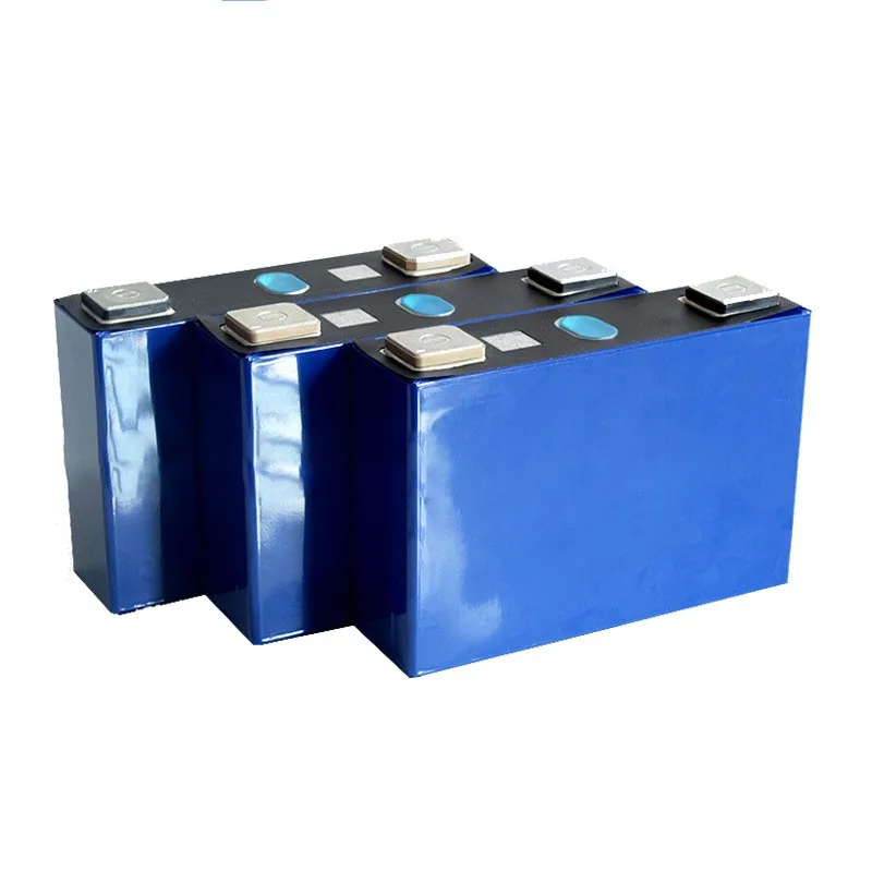 ANC CAMEL Ganfeng VISION 3 2 В 135AH 100Ah 60Ah 20Ah LiFePO4 батарея Cell2000 жизненный цикл литиевая