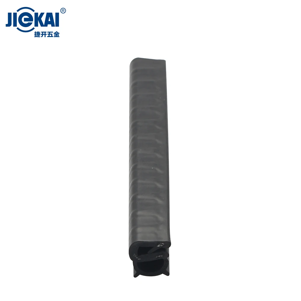 Customized MFT1003 Car Door And Window Strip Rubber Door Seal Profile Automobile Epdm Rubber Seal