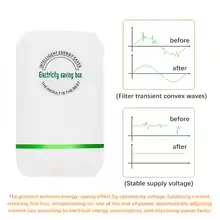 Economy Energy Saver Power Saver Electric Power Factor Saver Energy Saving Electricity