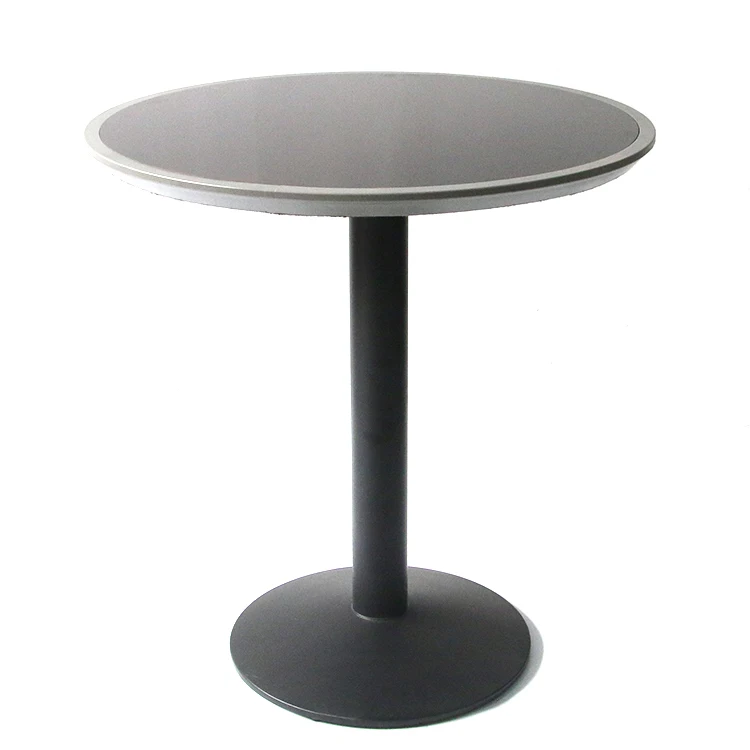 Elegant cheap design home decoration restaurant dining table for sale