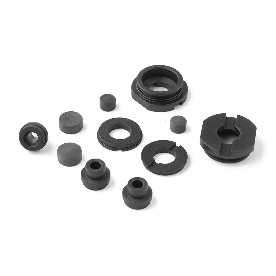 OEM PA PP PU PVC ABS Силиконовый быстрый прототип пользовательских деталей сервисная Форма резиновый пластиковый литье под давлением