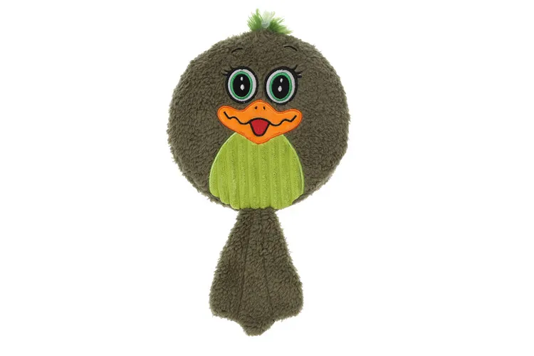 
Durable Using Low Price Customized Soft Toy Plush For Pet 