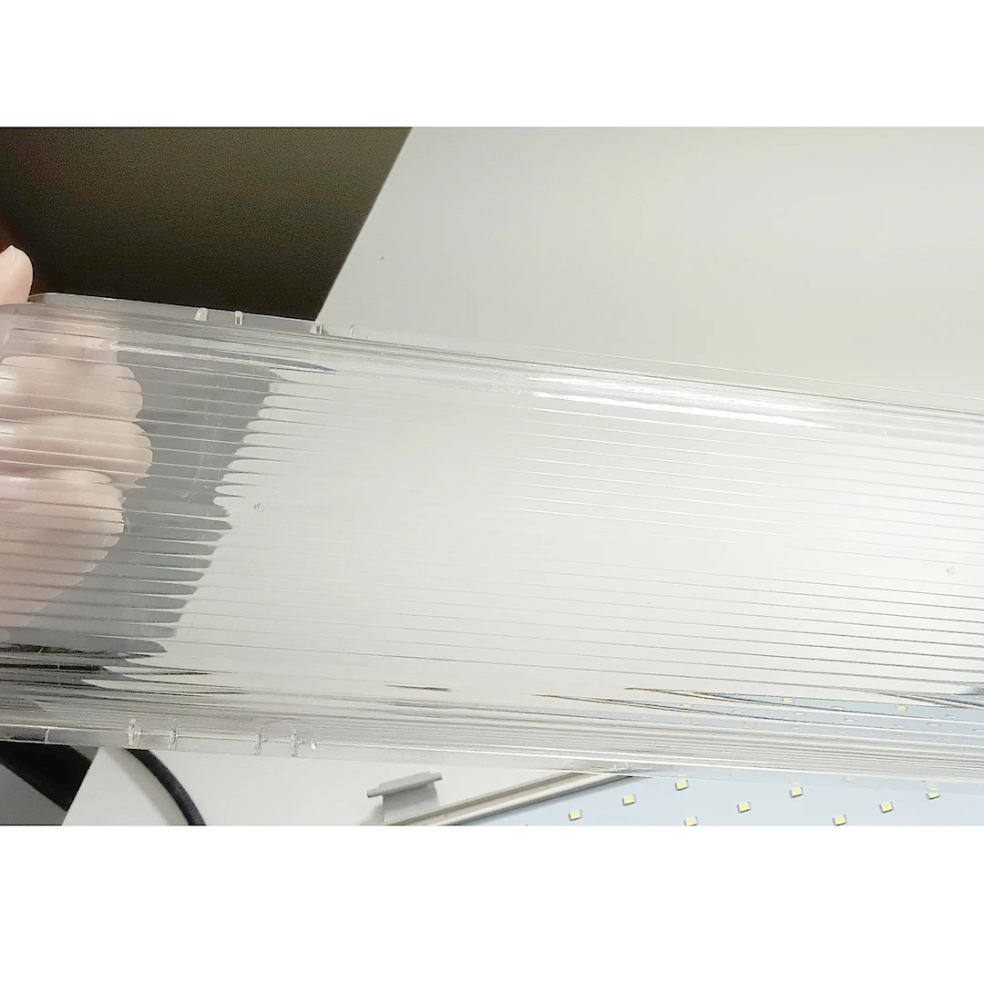 Новое поступление светильник tri-proof водонепроницаемый Кронштейн лампа 220 В светодиодная в прохладном