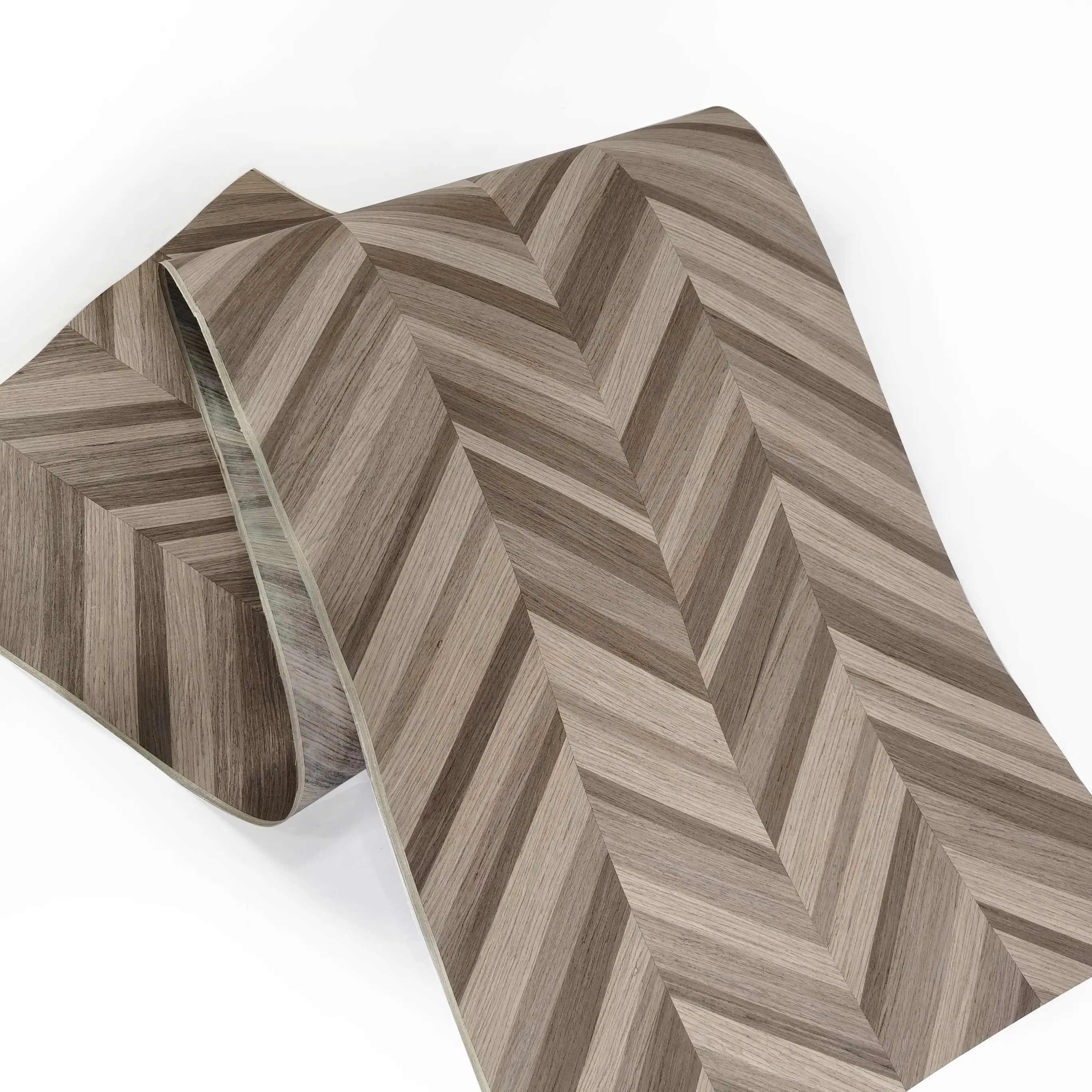 New Design 250x64 cm Wood Veneers For Flooring DIY Furniture Natural Material Bedroom Chair Table Skin