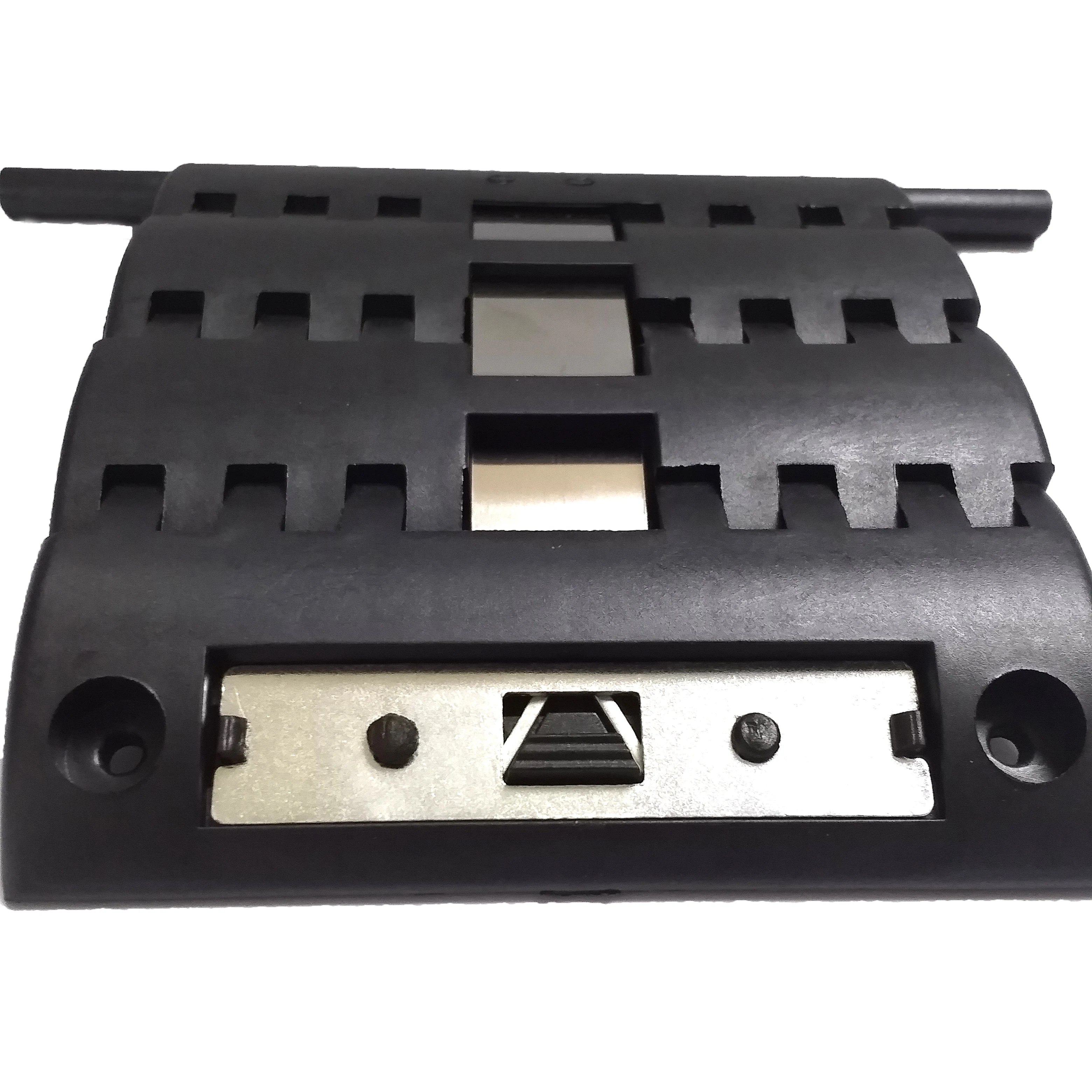 China Manufacturer customized nylon material anti-push