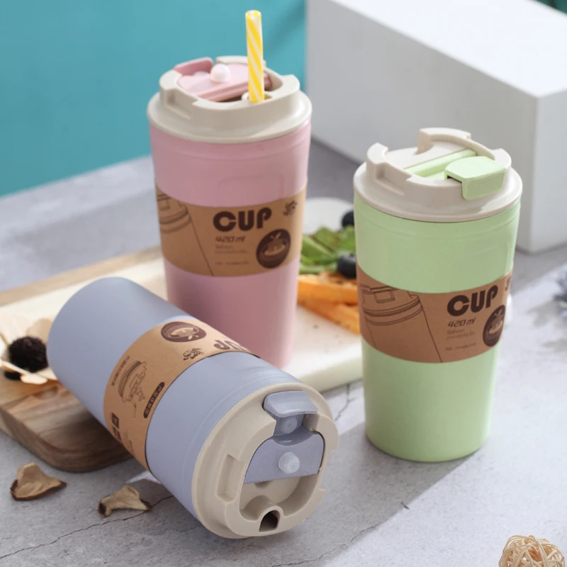  Reusable microwaveable Natural Bamboo Fiber