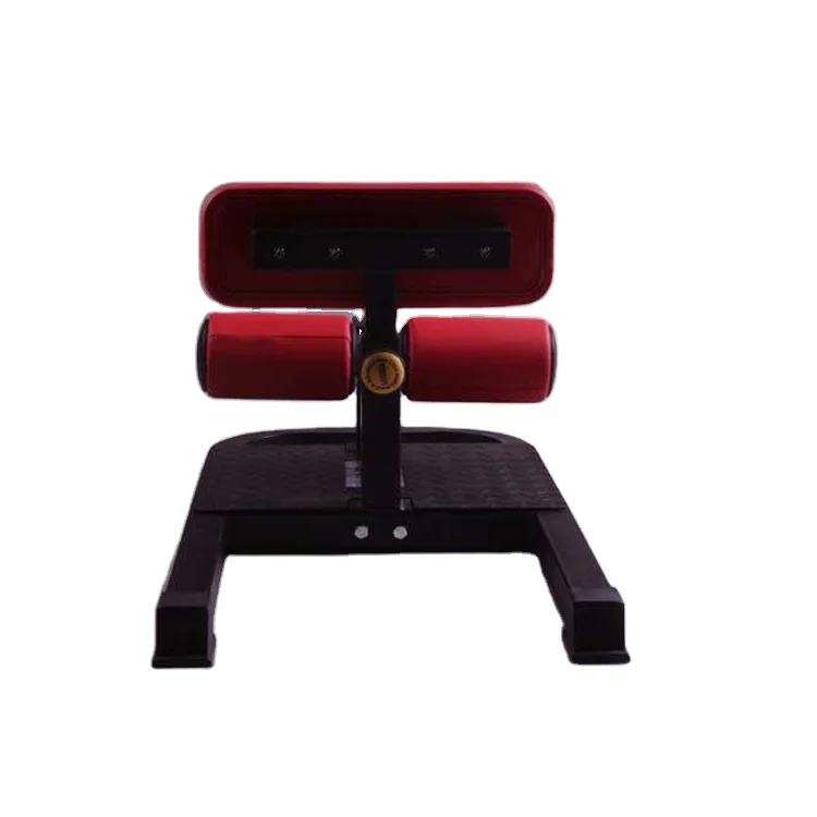 Fitness Exercise Equipment Squat Machine Sit Up Push Up sissy squat machine