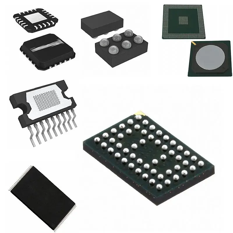 STA512TR-2MULF SSOP ICS TVS Mixed Technology System On Chip SoC