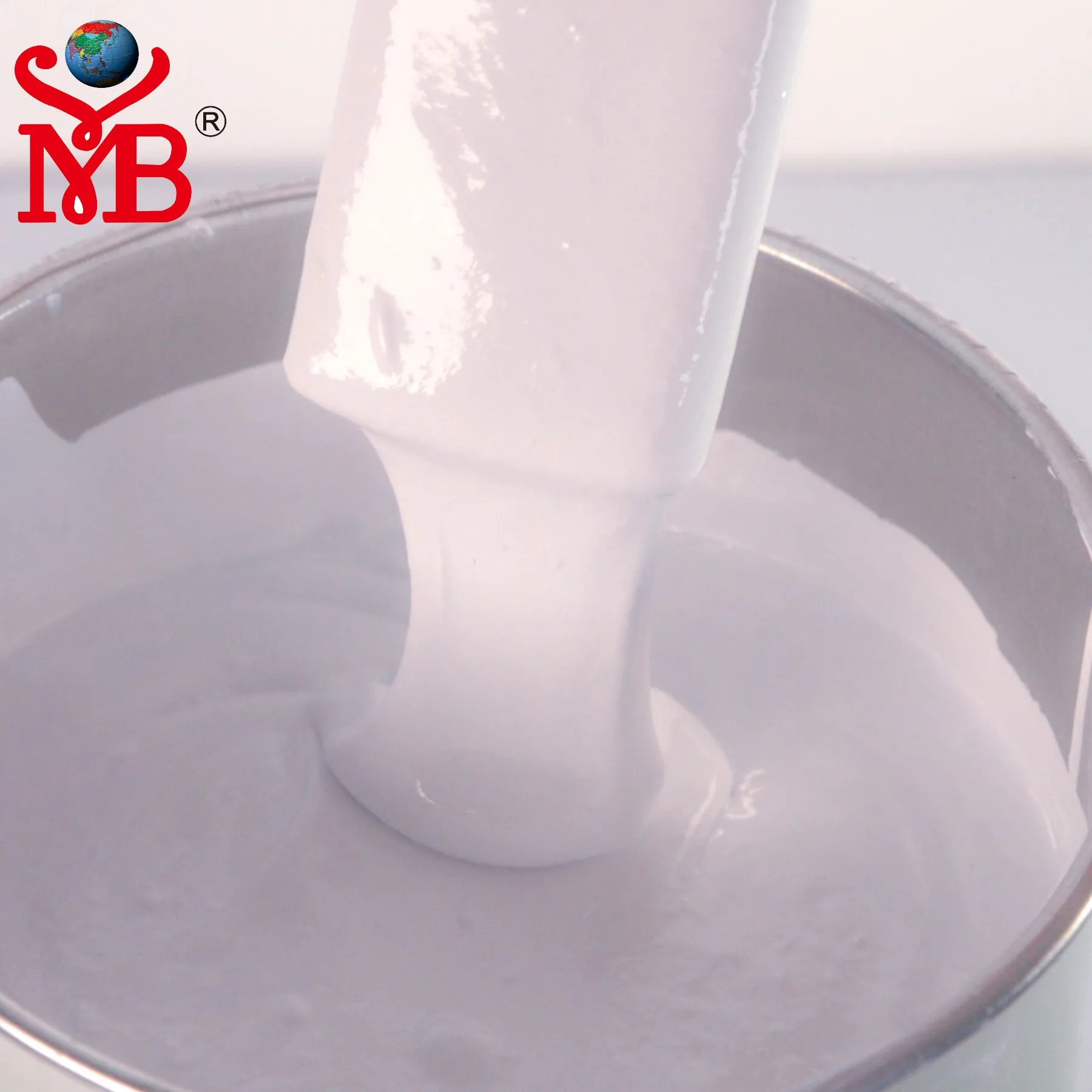 Digital Printing Ink Durable Adhesion Glossy White Watermark Ink/Printing Watermark For Security File