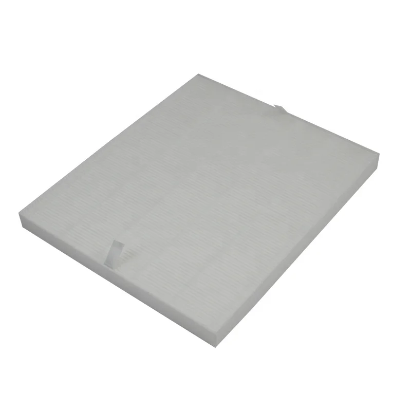 Lansir High Efficiency HEPA Filter For Electrolux EFAC103 EAC203 EAC103 EAC003 Air Purifier Filter