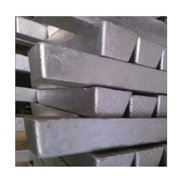 Factory direct price magnesium metal ingot pure 99.9% 99.95%99.98% 99.99% magnesium ingots price per ton/kg pure Mg anode bar