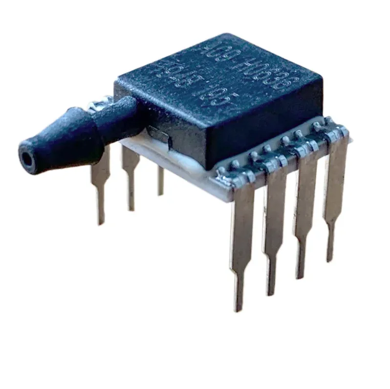 SA19-DS3AI-005MDP Compatible With Ms4525 14 Bits Dual In Line Smt Analog Digital Pressure Sensor