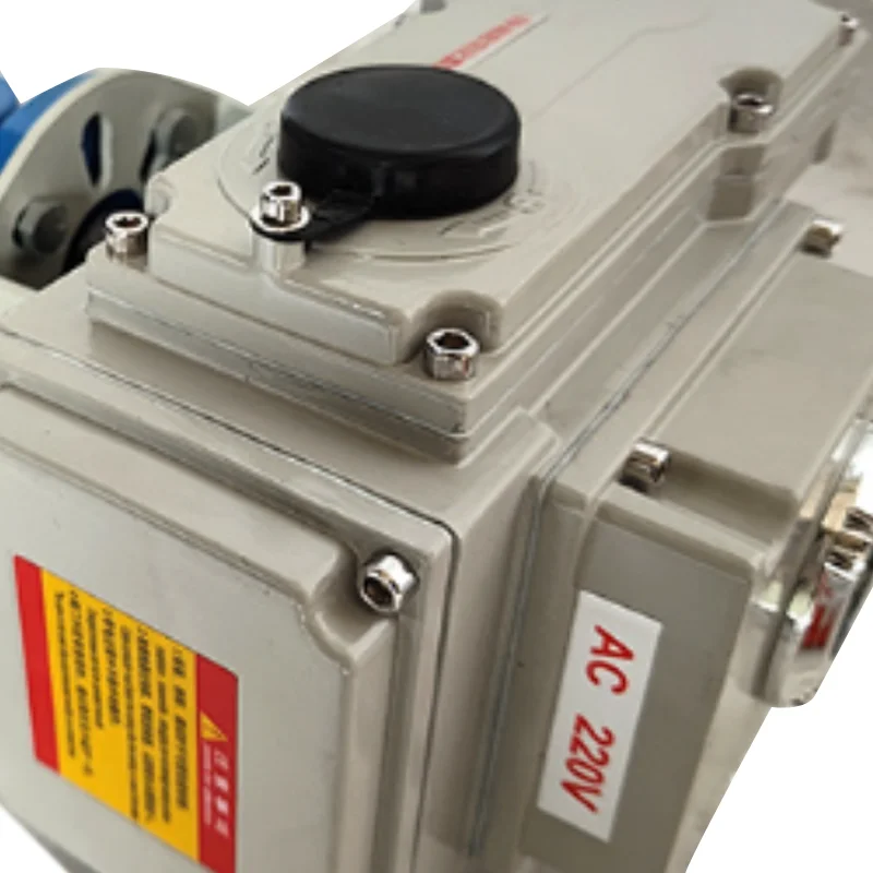 304 Ductile Iron Electric Wafer Butterfly Valve Solenoid Or Pneumatic Power Soft Sealing Gate For General Application