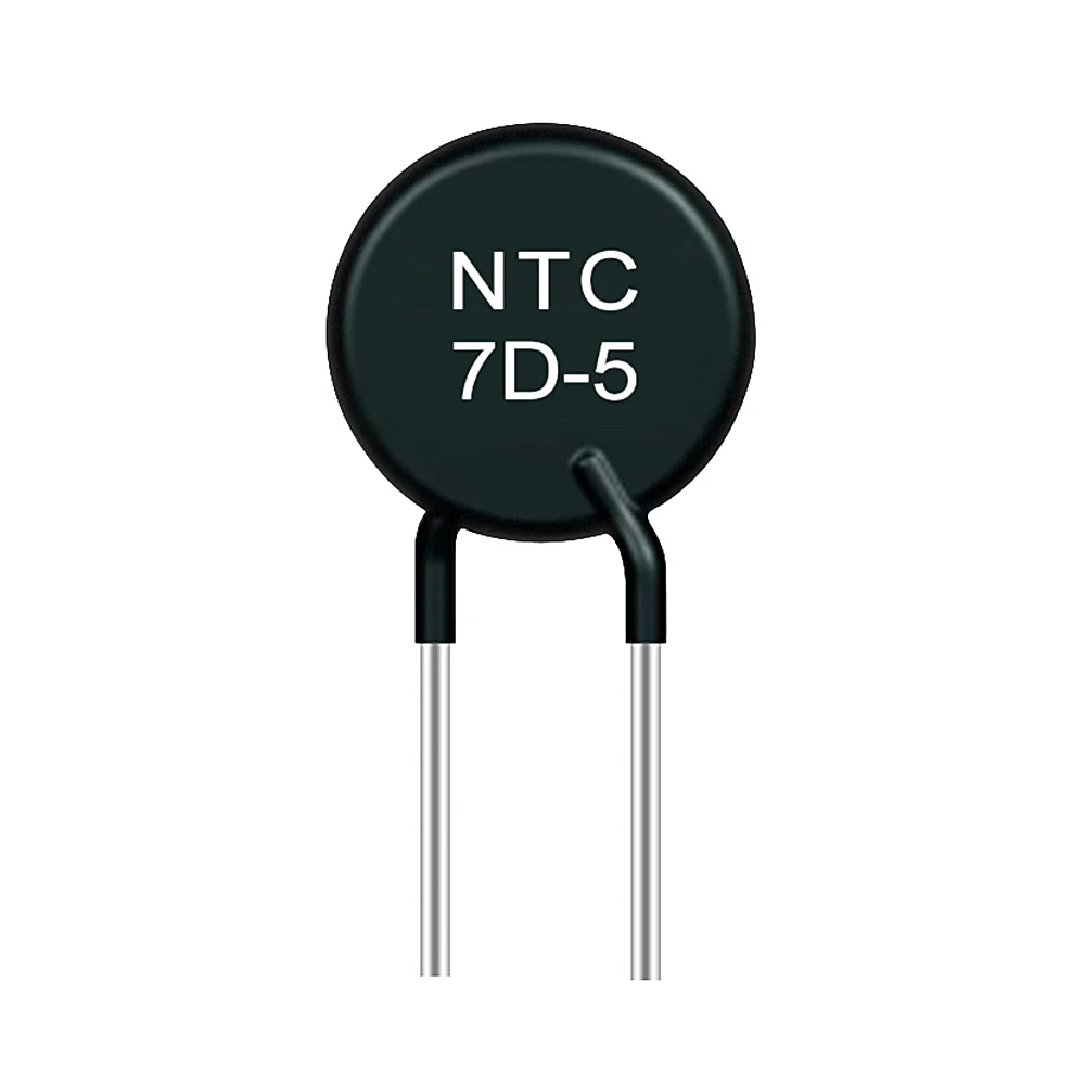 Strong Capability Of Surge Current Protection 5D-5 Thermal Resistor For Conversion Power-Supply 5D-5
