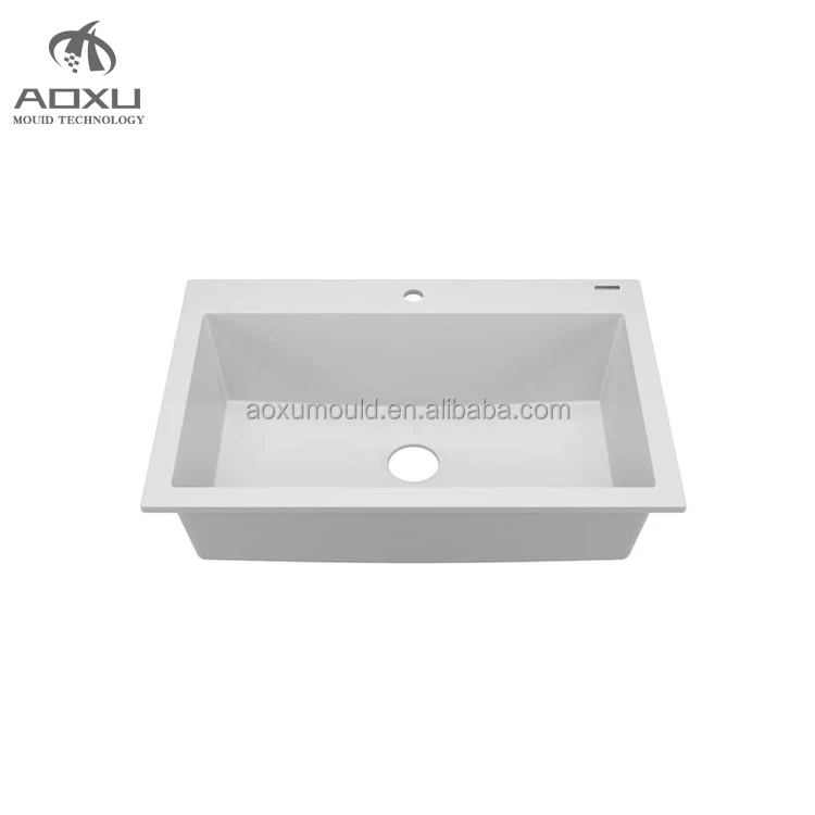 High Quality SMC Sink Compression Mold Manufacturing