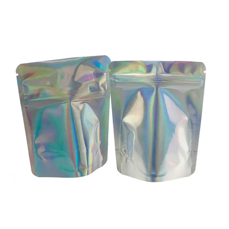 Cheap Price Candy Smell Proof Stand Up Pouch Packaging 3.5g 4*5inch Zip Lock Bag Custom Printed Mylar Bags