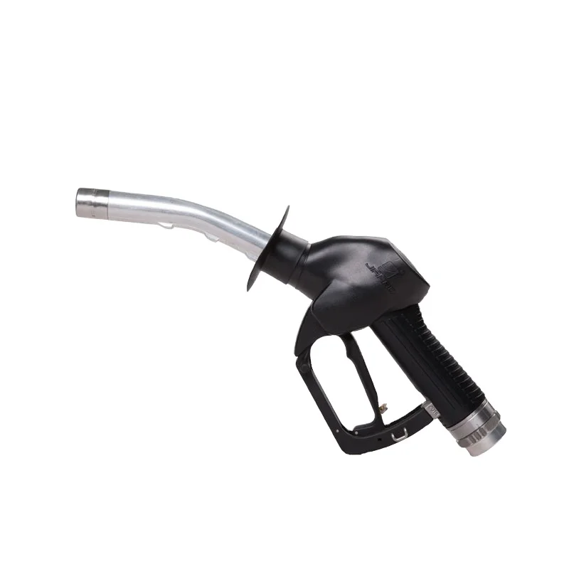 High quality  Q80b automatic fuel nozzle for Fuel Dispenser Filling Gas Station Equipment