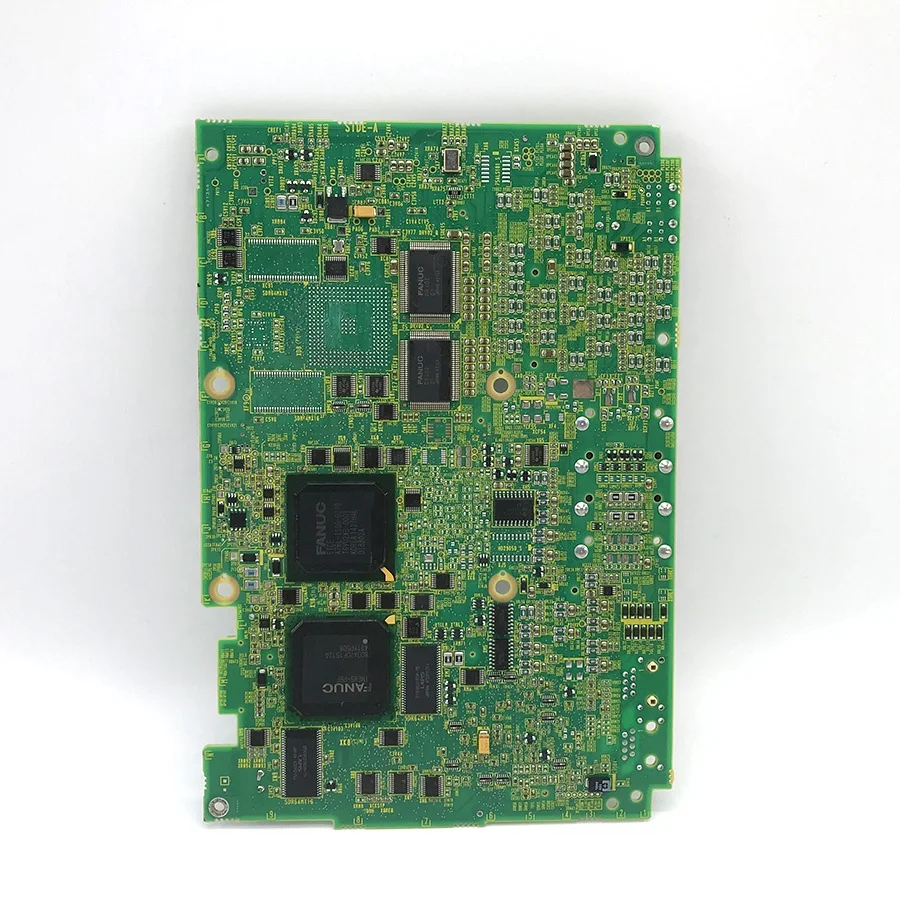 Instock new module spare parts A20B-8200-0790 for  R-30iB MATE MAIN CPU PCB