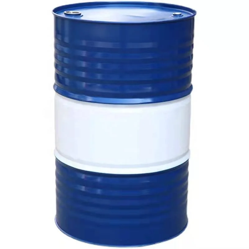 209L Closed steel barrel/55-gallon oil drums