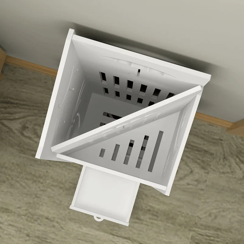 Entryway Umbrella Storage Rack  Umbrella Stand Holder Household Umbrella Storage Bucket for Home Indoor