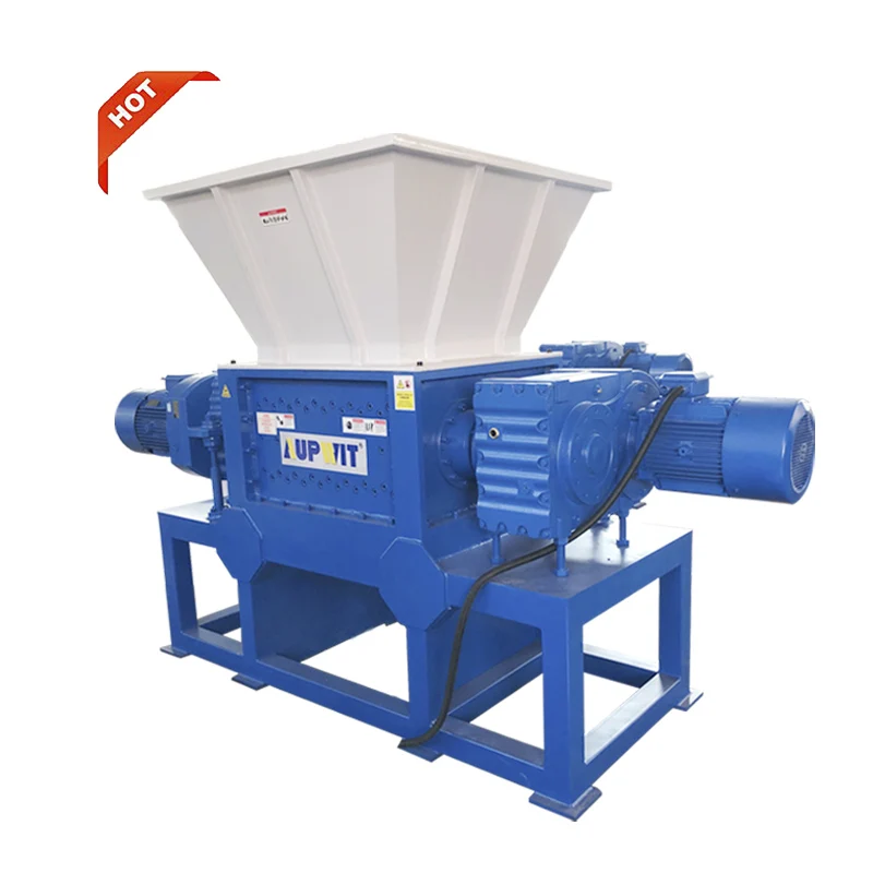 KBS-22 can crusher metal scrap Machine tool other metal scrap