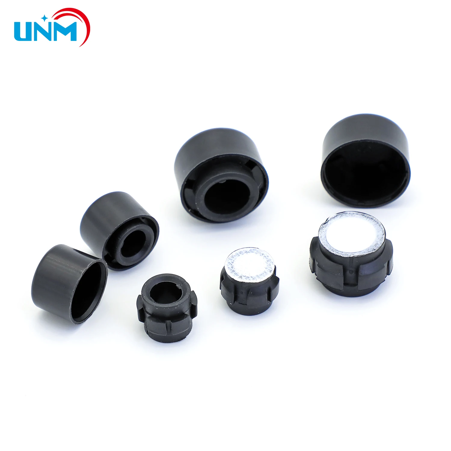 UNM Waterproof ePTFE Membrane Automatic Snap-in hydraulic Air Vent Valve ePTFE Waterproof Breathable Vent Cap