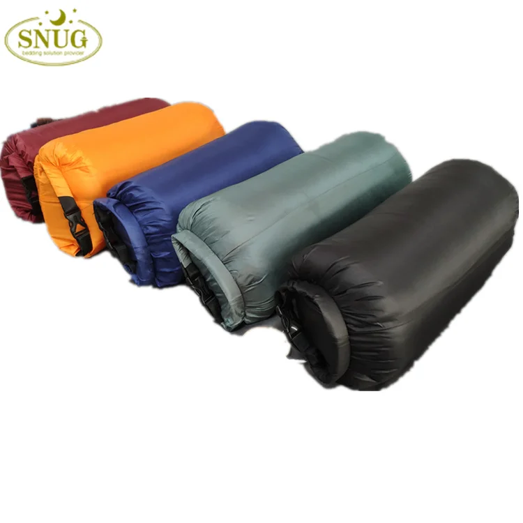 Original Puffy | Indoor Outdoor Camping Blanket for Traveling, Picnics, Beach Trips