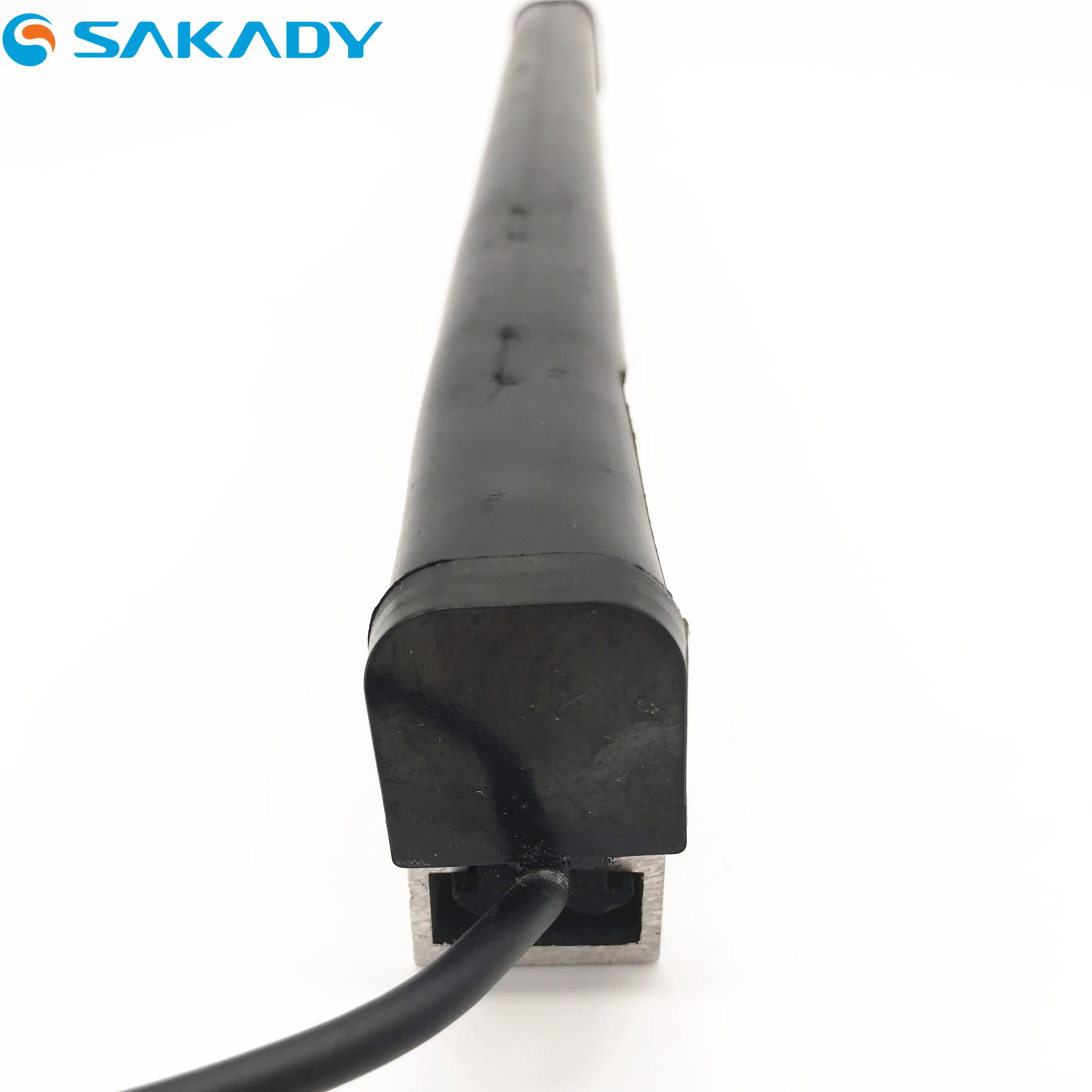 Automatic door touch sensor safety door edge sensor